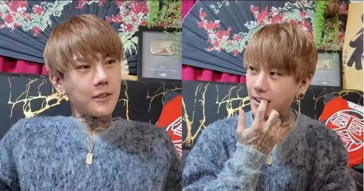 忽略口腔健康又驚睇牙醫 日人氣YouTub爛牙被迫花18萬全面整牙