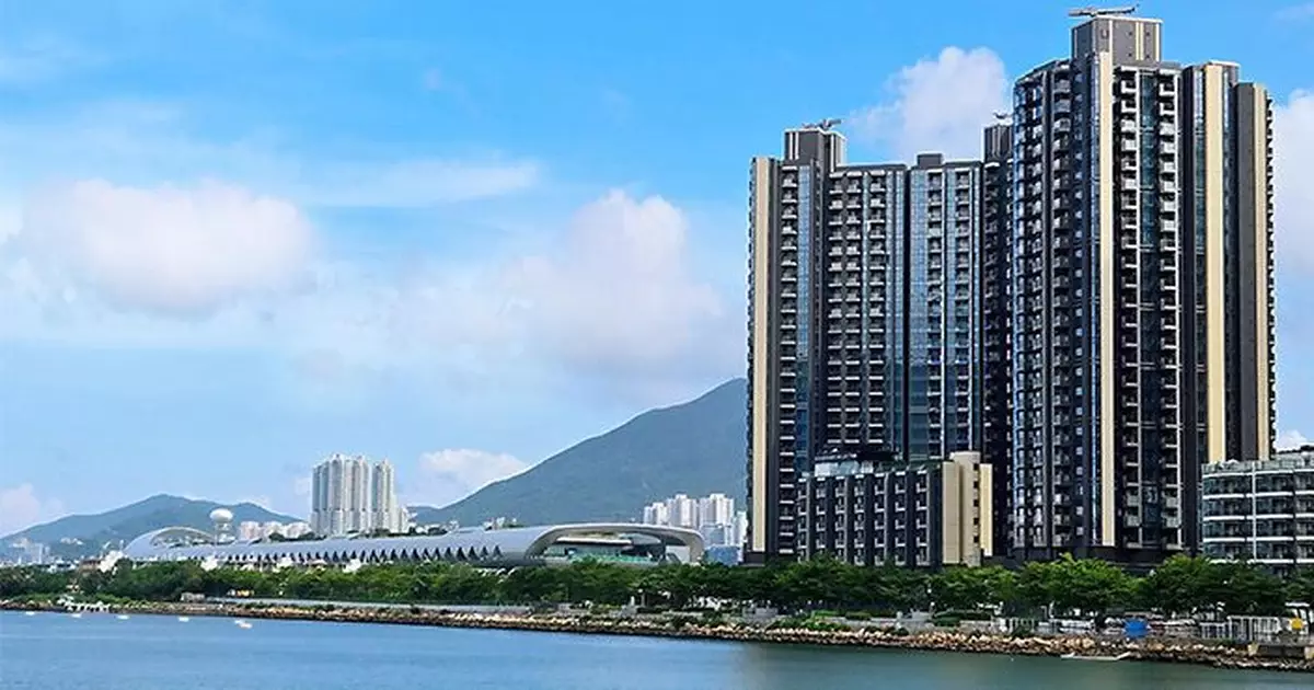 財政預算案2026｜陳茂波︰有信心調整億元以上豪宅印花稅不影響香港競爭力