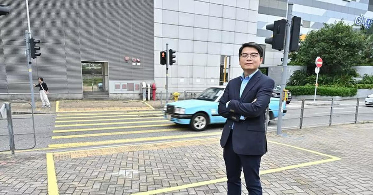 當局下半年起分批擴展「對角行人過路處」　料打斜過馬路平均節省3成時間