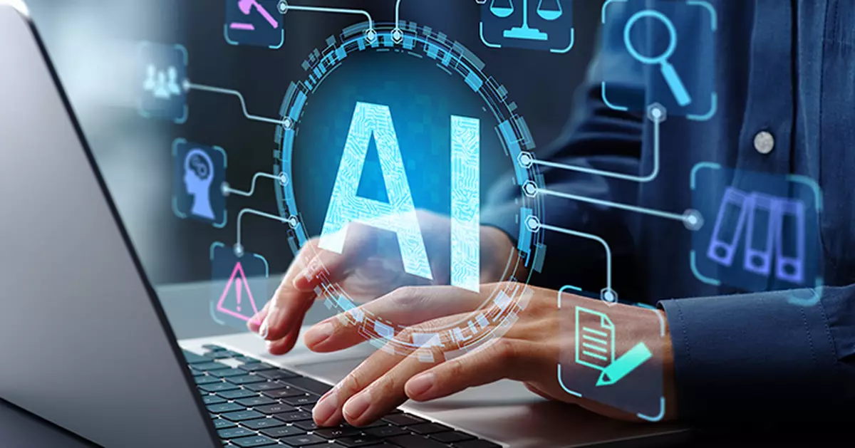 調查：近9成受訪AI用家稱生產力提升 約兩成每日省逾1小時工作時間