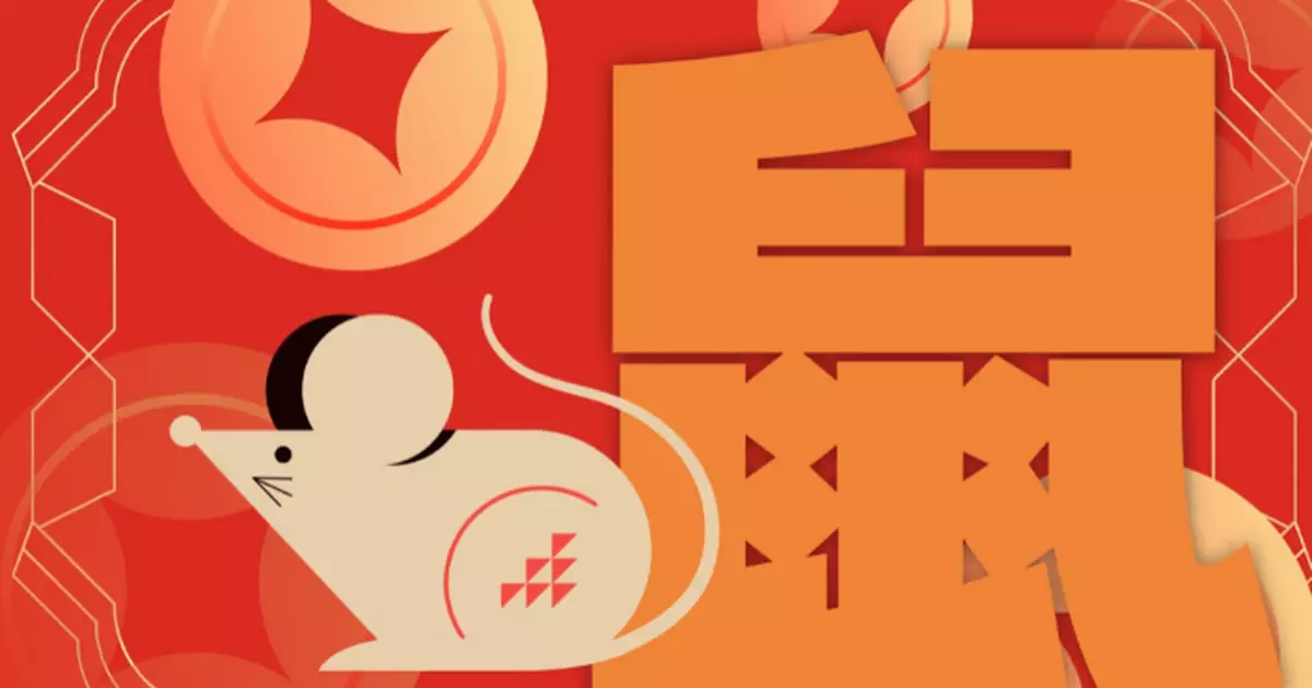 AI講運程 | 2026年屬鼠運勢：運勢動盪亦是轉機之年