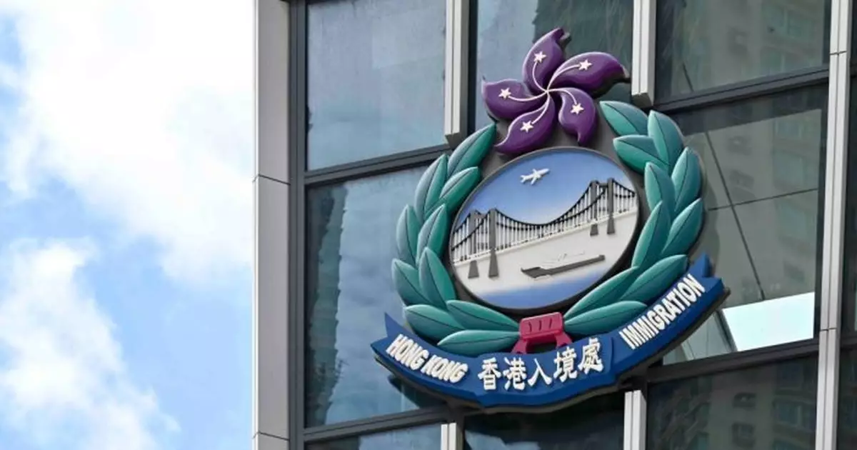 大年初六截至早上10時　近19萬人次經各口岸出入本港