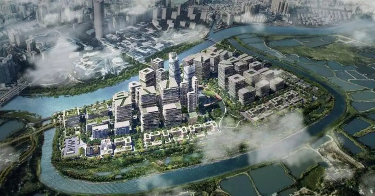 北都倡引入便利措施便利港深園區人員流動　擬以「白名單」規管出入境人員