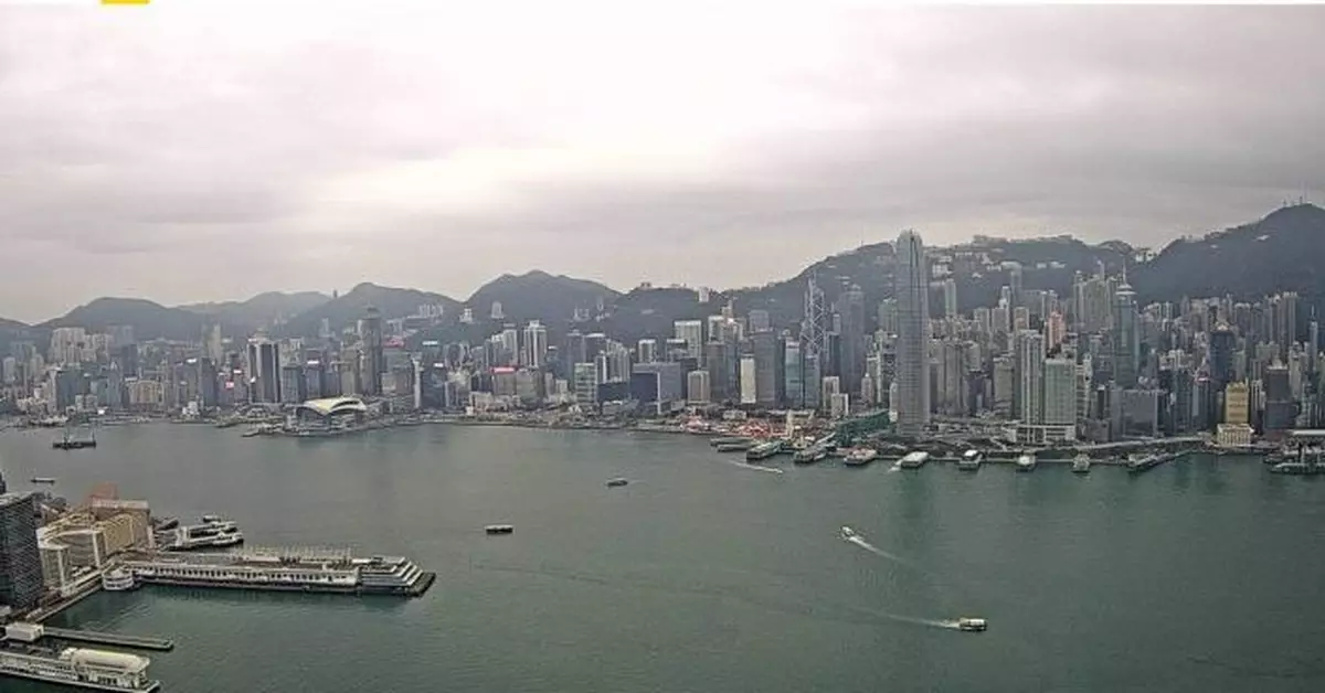 天氣｜多區氣溫降至12度左右 臨時避寒中心開放使用