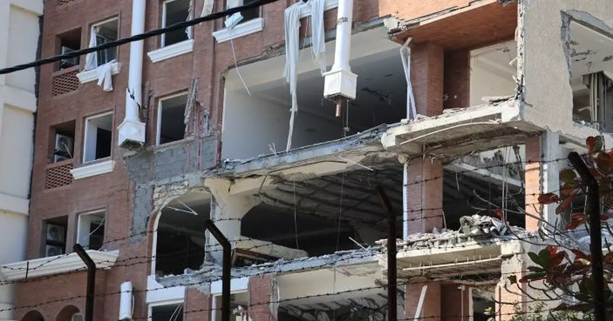 伊朗接連兩宗爆炸事件　革命衛隊否認針對指揮官