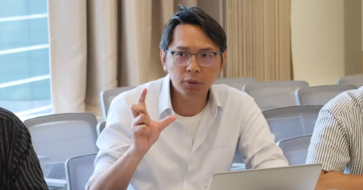 陸頌雄建議檢討公屋清拆搬遷津貼計算機制 或採用分級制