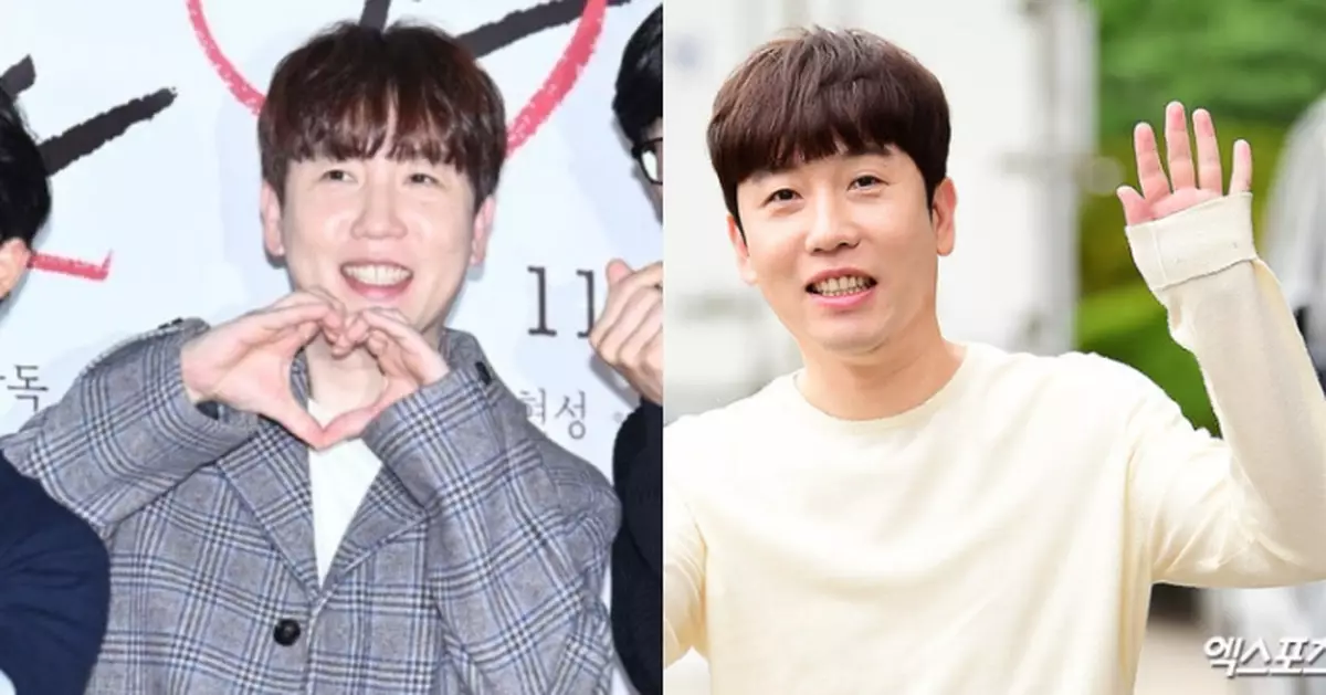 南昶熙節目中親口宣布結婚 2.22娶交往4年圈外女友