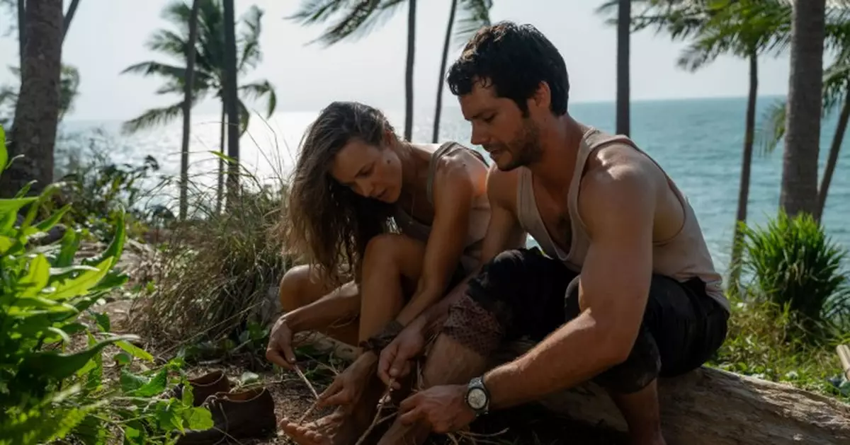 《腦細天劫》全球開畫票房直衝3千萬美元 穩坐周末票房冠軍