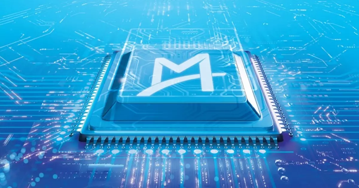 瀾起科技在港IPO傳以上限定價 A股半日升約1%