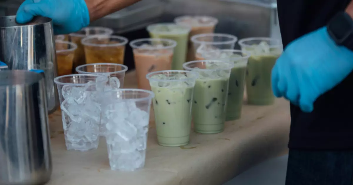 重新定義咖啡甜度！泰國力推健康飲 「正常甜等於半糖」