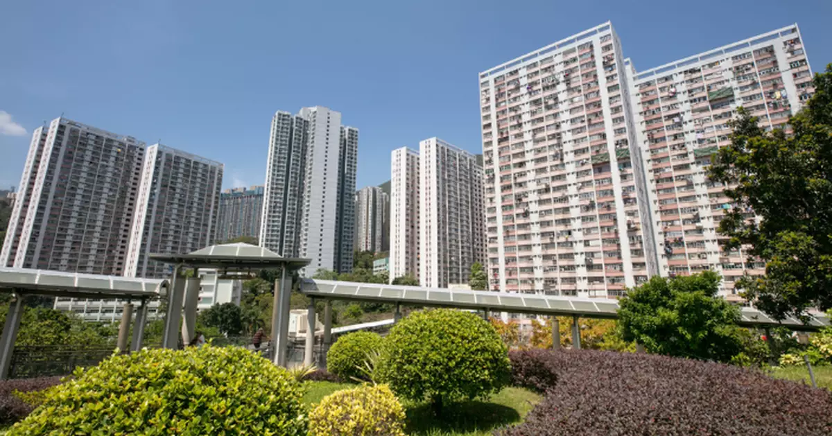房屋局章景星：現屆政府收回9800個遭濫用公屋單位