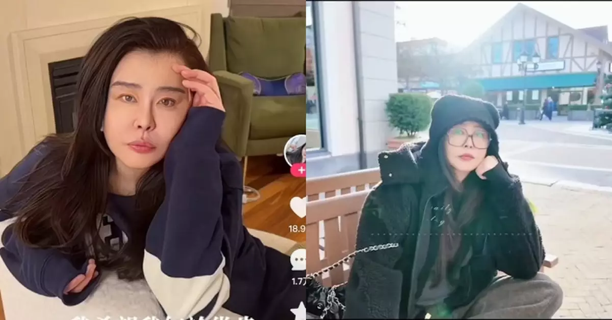 王祖賢動作頻頻！突進駐多個內地平台兼開微博工作室　疑為復出鋪路