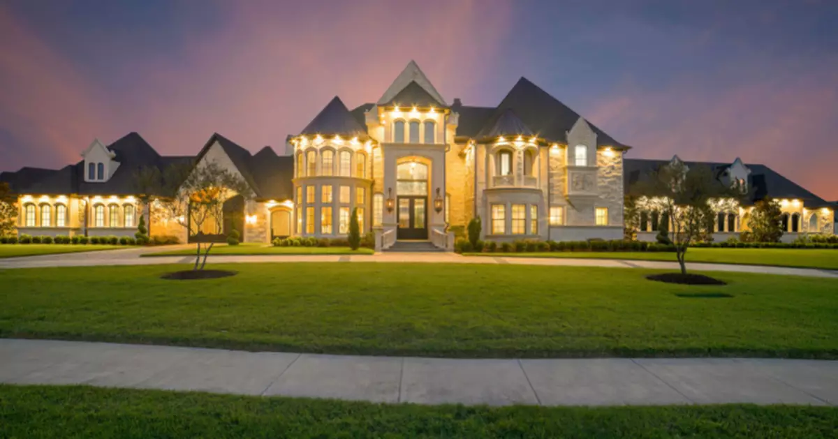 超級盃帶旺豪宅短租市場　製片公司企業豪擲390萬租幾日開PARTY