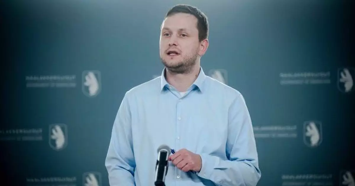 格陵蘭總理認為美國仍在尋求取得當地控制權