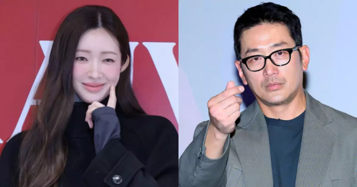 河正宇傳出與圈外女友7月結婚 火速澄清兼認戀小11歲車貞媛