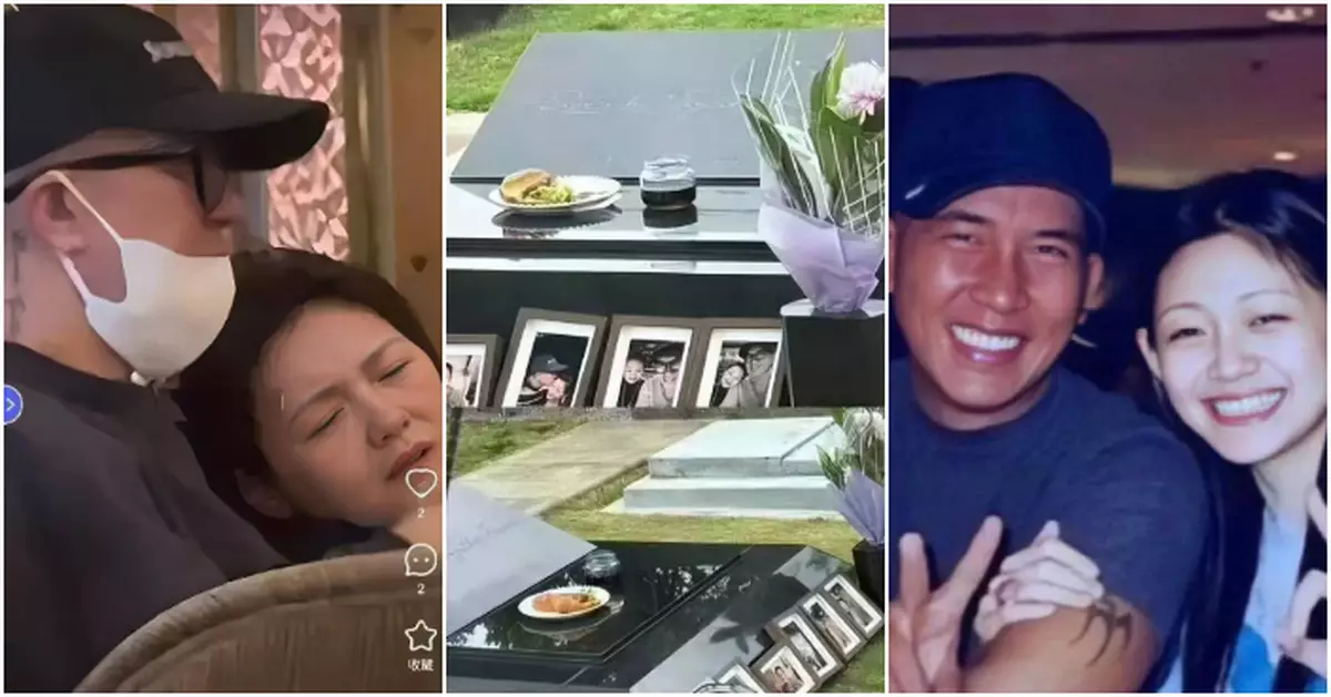 大S魂斷日本最後48小時細節曝光 發燒浸溫泉成催命符