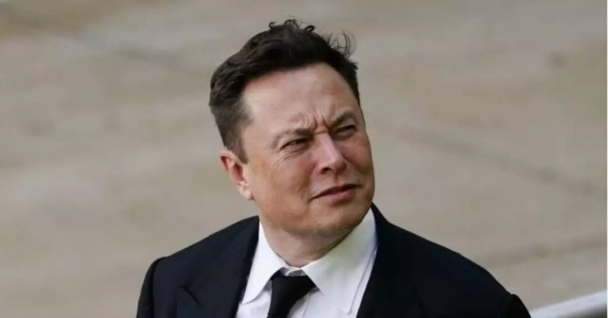 法國當局搜查社交平台X的辦公室　並傳召馬斯克出席巴黎聽證會