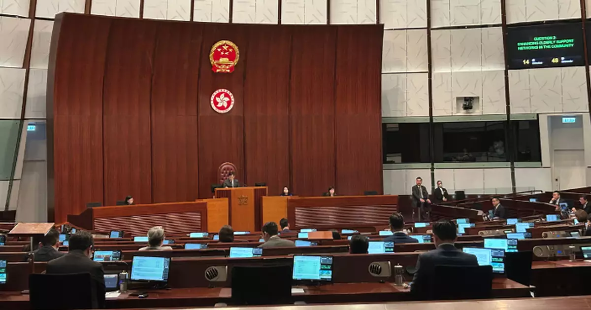 陳美寶：擬年內就電動可移動工具立法諮詢立法會 擬推二維碼標籤等產品認證機制