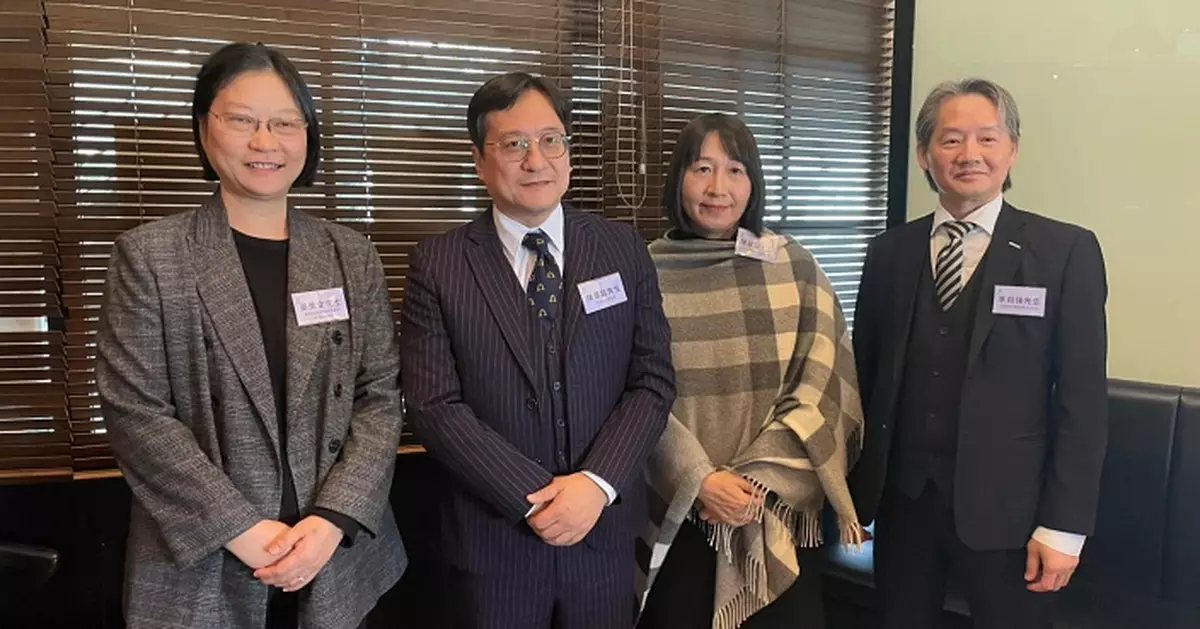 大埔五級火｜截至1月底法援署接獲359宗涉宏福苑災民申請 3個月內完成審批