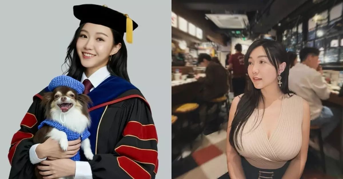 身兼多職被封「最索港台主持」 辛巧琪自爆離婚回復單身