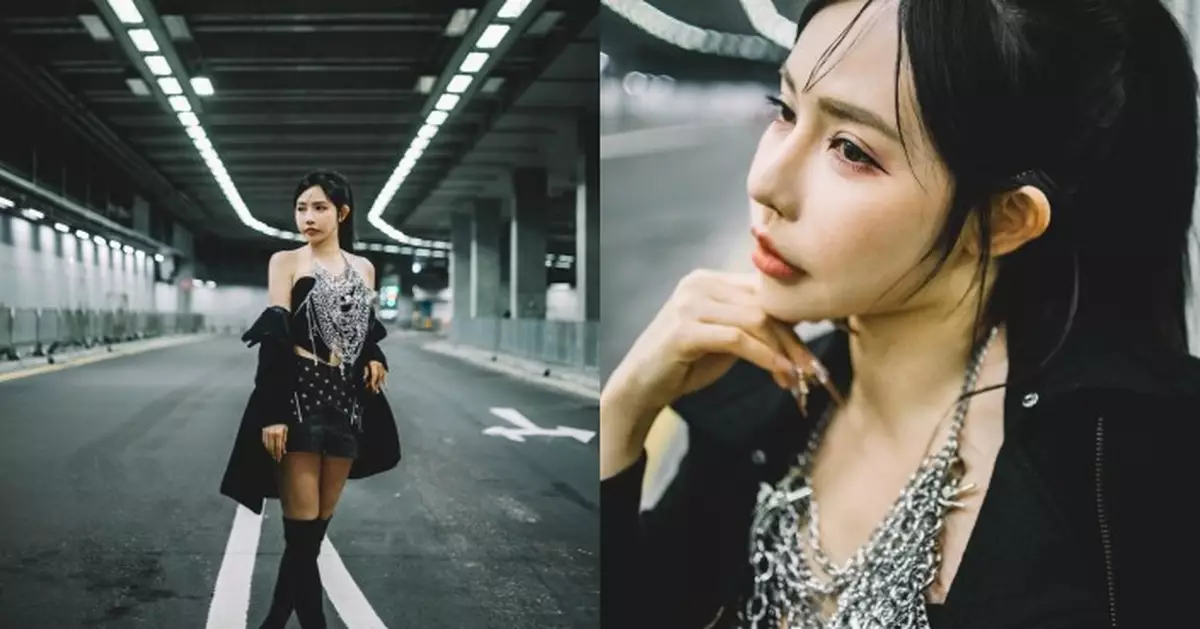 獨立歌手辛酸多 Jojo李俙嬈盼新年賺錢「上車」