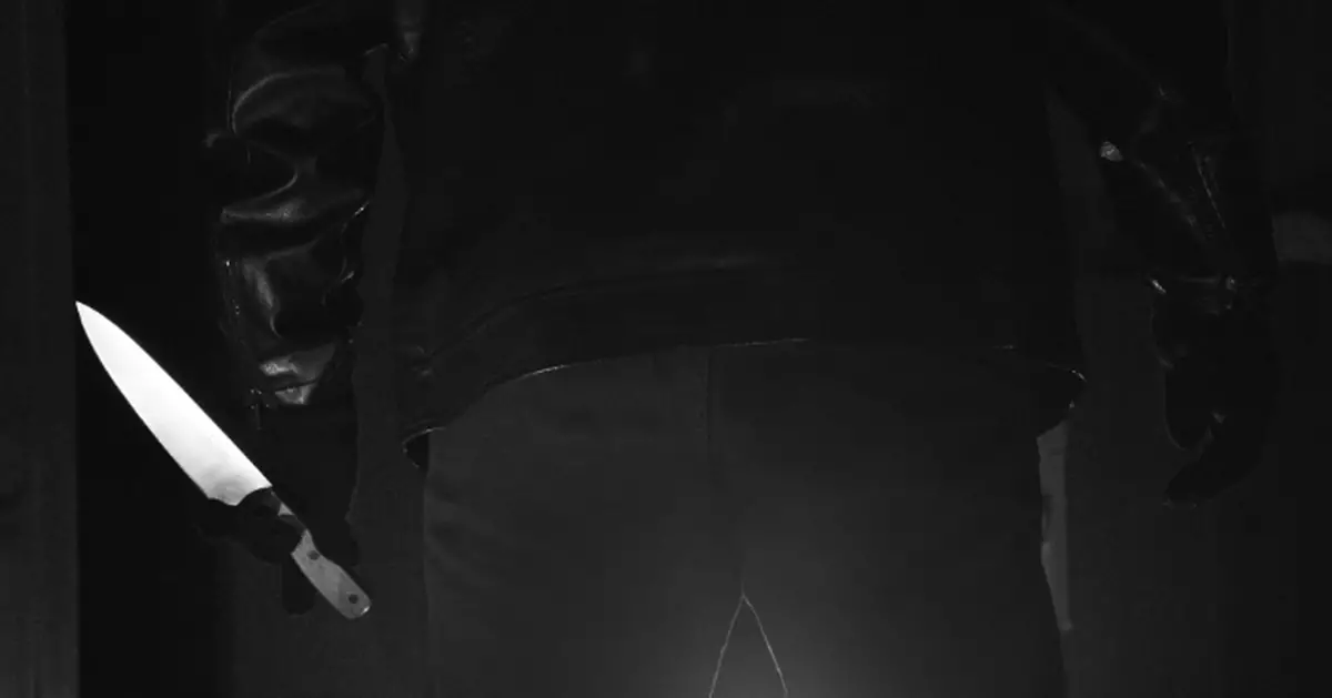 印尼12歲少女狂捅家暴母26刀　警調查揭：疑受《名偵探柯南》啟發犯案