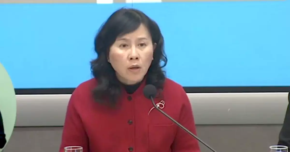 政府公布《運輸策略藍圖》 擬年內提修例容許指定範圍使用電動可移動工具