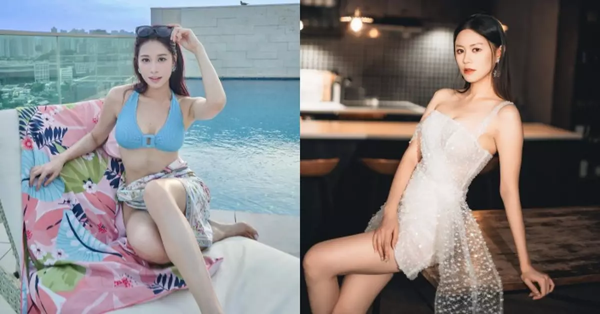 非常檢控觀｜林凱恩莊易羚「蝴蝶花姊妹花」離奇前後腳遇害！兩大無綫潛力小花起底＋訪問