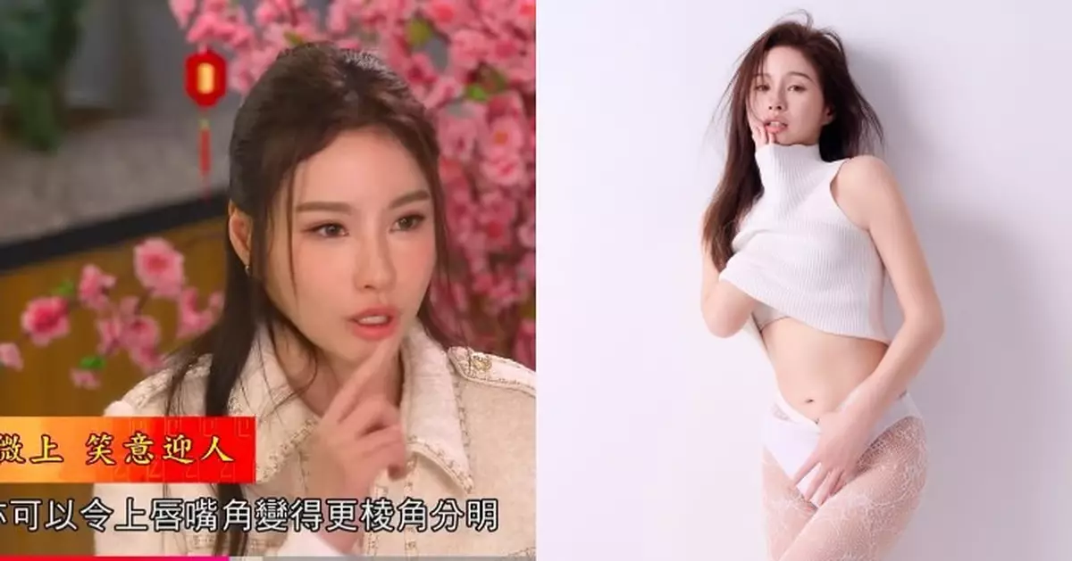 樂翊榆專注「做好呢份工」 HOY TV三節目連發 事業衝刺兼盼尋奚夢瑤式幸福