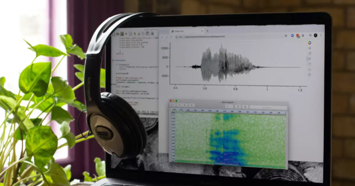 騙術升級！英國出現AI克隆聲音新騙局 偽造聲線授權扣款