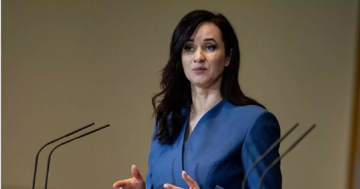 外交部：中方冀立陶宛將改善雙邊關係意願轉化為實際行動