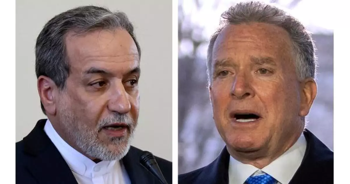 美伊間接談判據報暫時結束　伊外長指談判開局良好