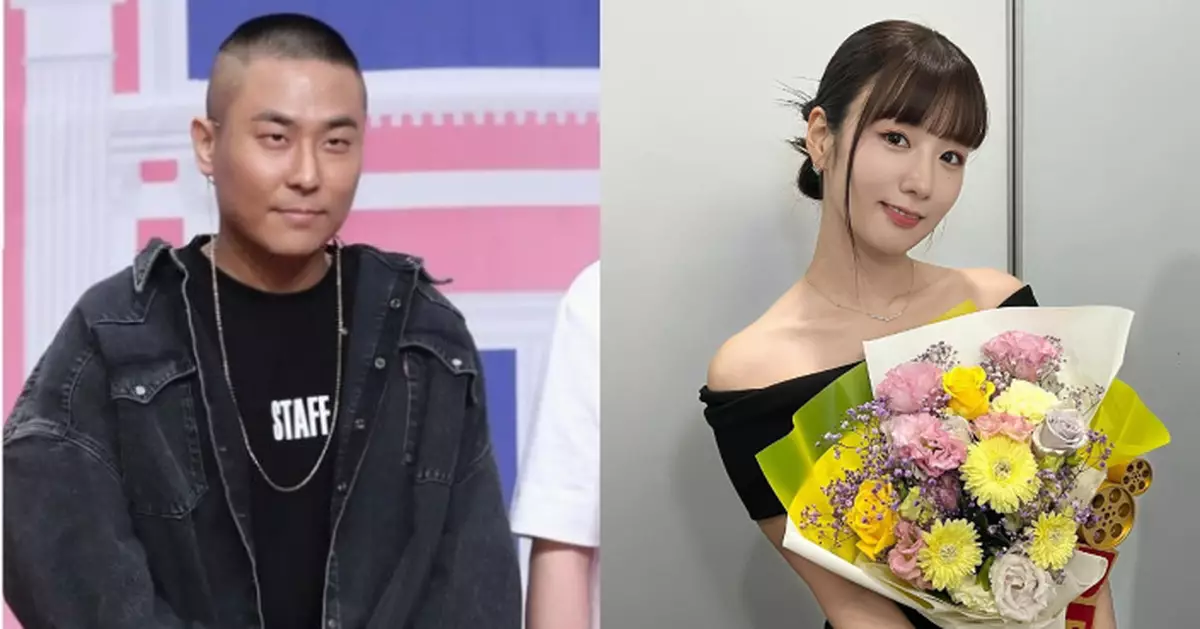 甜蜜9年修成正果 尹普美、Rado選首爾君悅酒店5月完婚