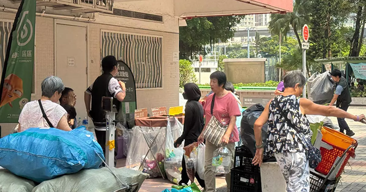 綠在區區農曆新年安排：年廿九提早收爐 初一至初三全線休業