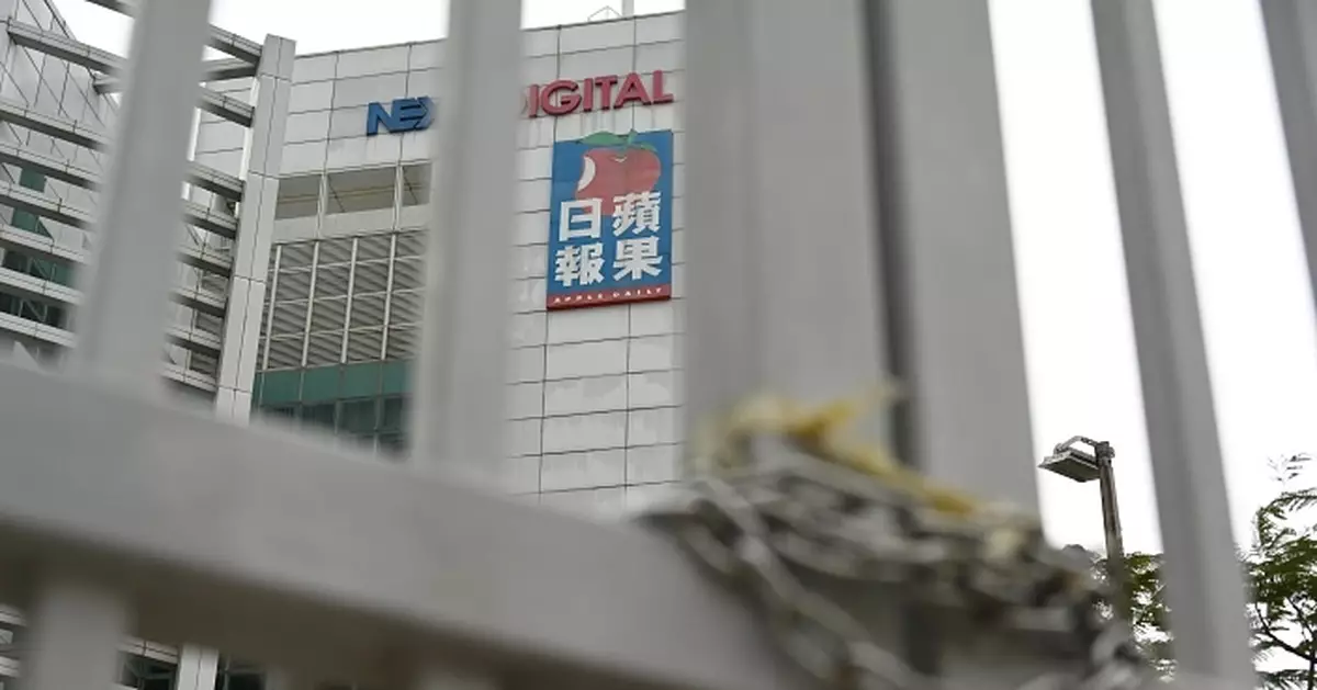 黎智英案｜ 本案屬「罪行重大」法庭：考慮10項因素