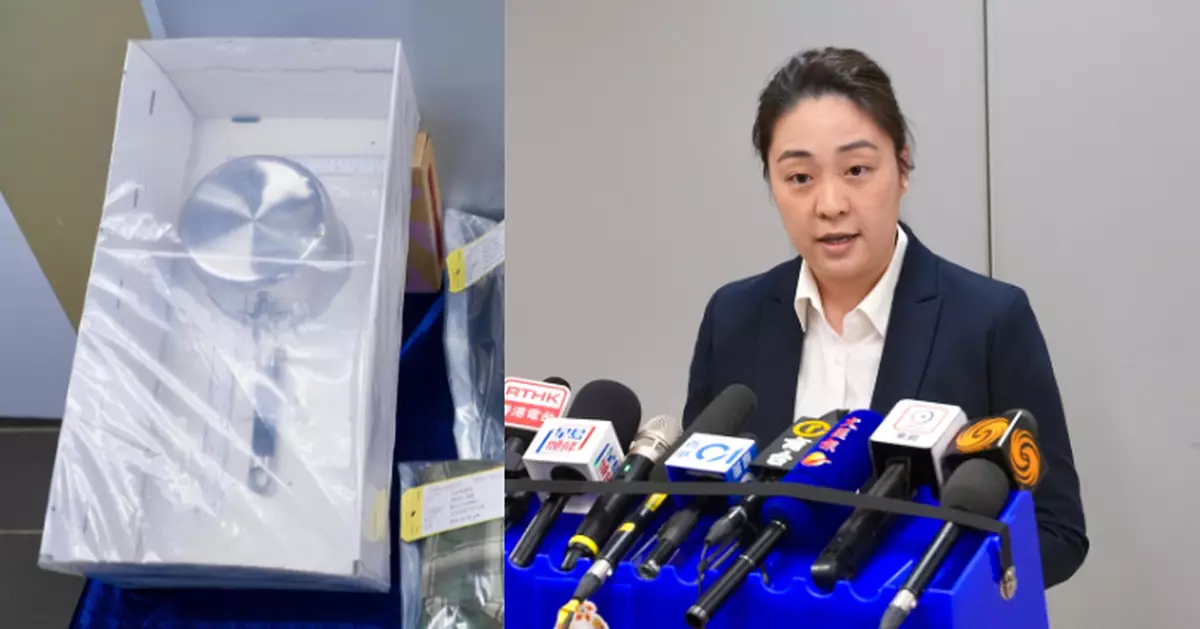 屯門井頭中村殺夫案 警方相信疑兇以煲行兇因長期積怨犯案