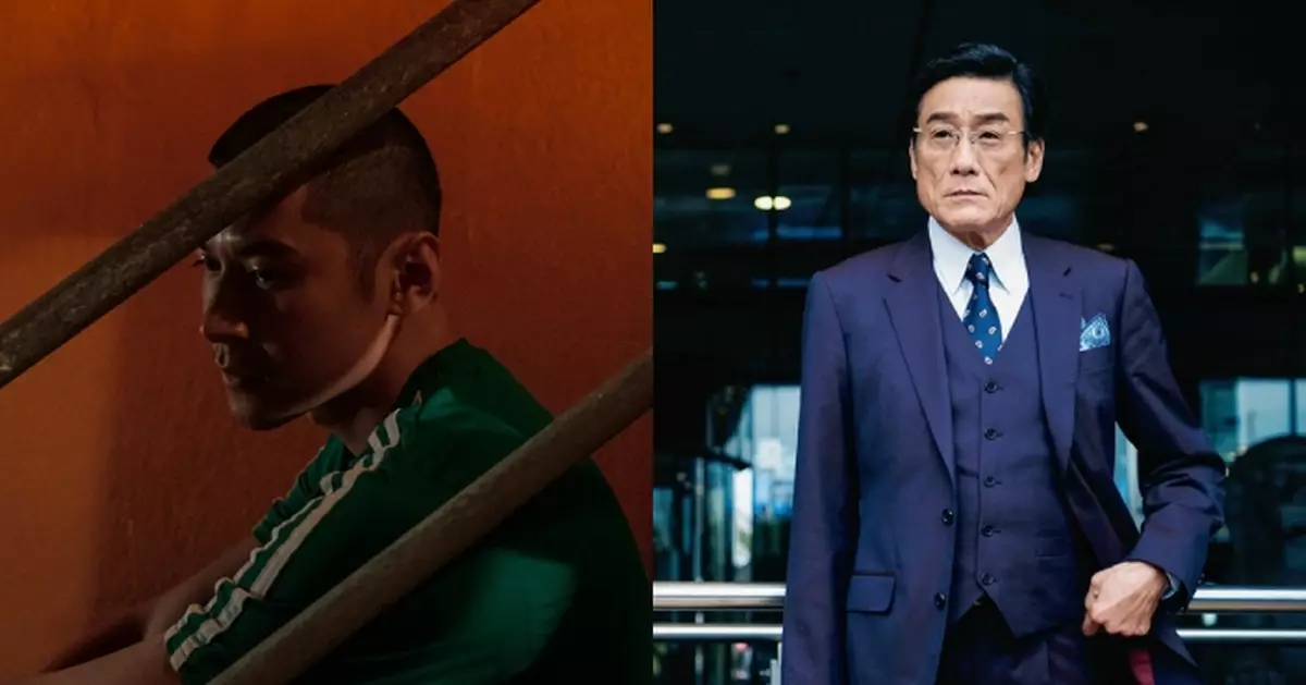 第44屆金像獎｜陳家樂憑《像我這樣的愛情》入圍爭影帝 梁家輝：獲得大家肯定係一件開心嘅事