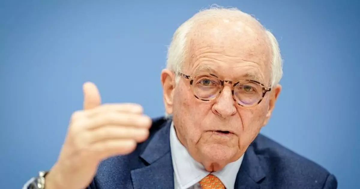 慕尼黑安全報告指國際秩序正遭到摧毀