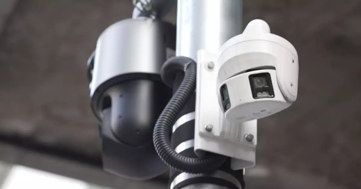 警方稱銳眼計劃成效顯著　研私人機構合作將合適閉路電視接入系統