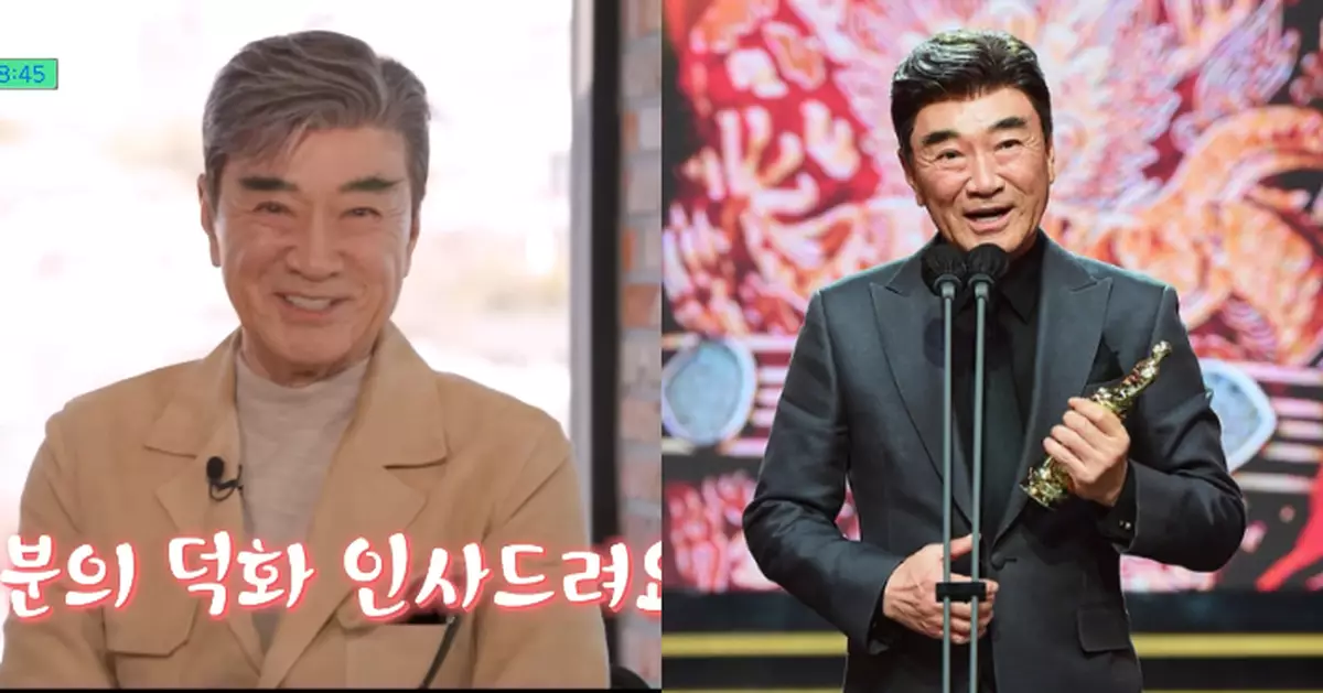 李德華淚訴20歲電單車意外 縫1500針、腸子切走1米仍留3級障礙