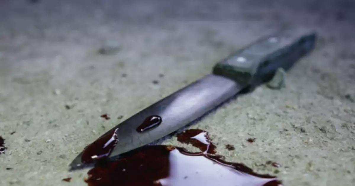 日本詭異母女雙屍案！身上有「互砍傷痕」　滿身血倒臥自家