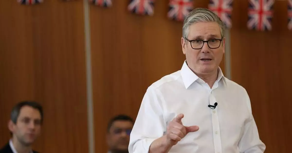 施紀賢重申不會辭去英國首相一職