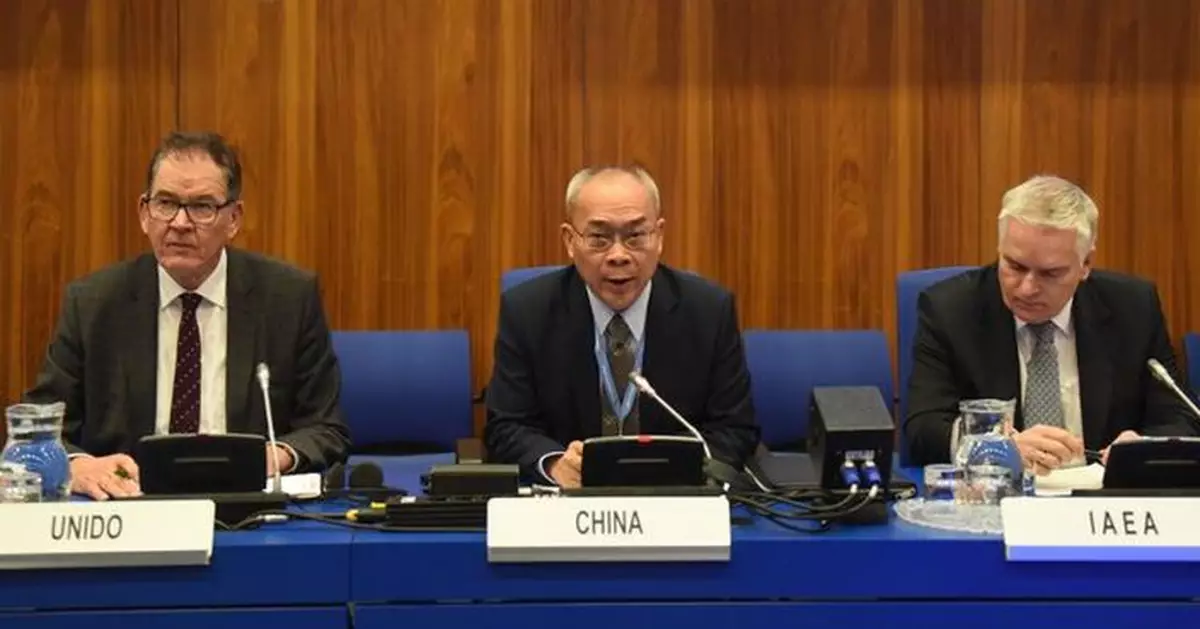 中方駁斥美國對中國核爆炸試驗指責：毫無事實依據 做法極不負責任