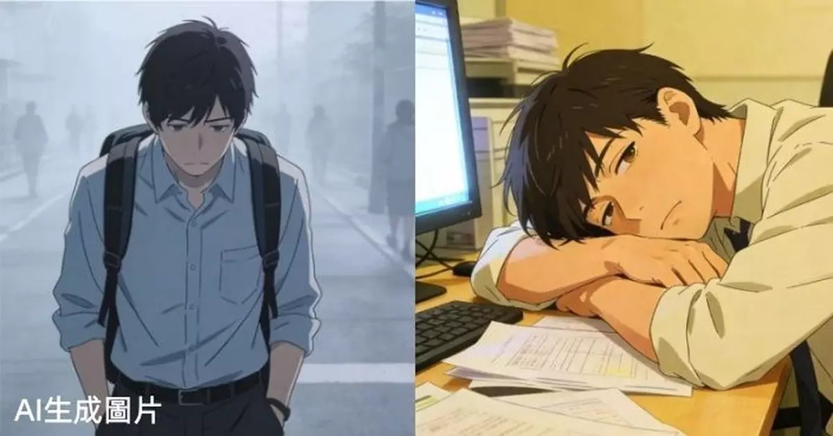 打工仔「唔想撈」有3大徵兆？網友極有共鳴：我未遞信都做緊！