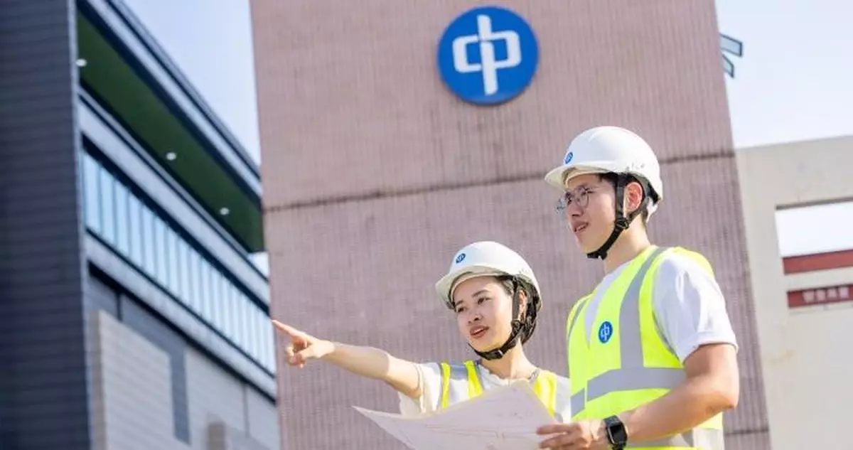 中電全力支持《香港電動車普及化路線圖更新版》