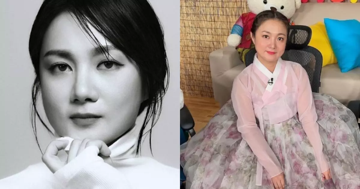 朴娜萊健康為由推遲調查 「注射阿姨」點名全炫茂再刪文