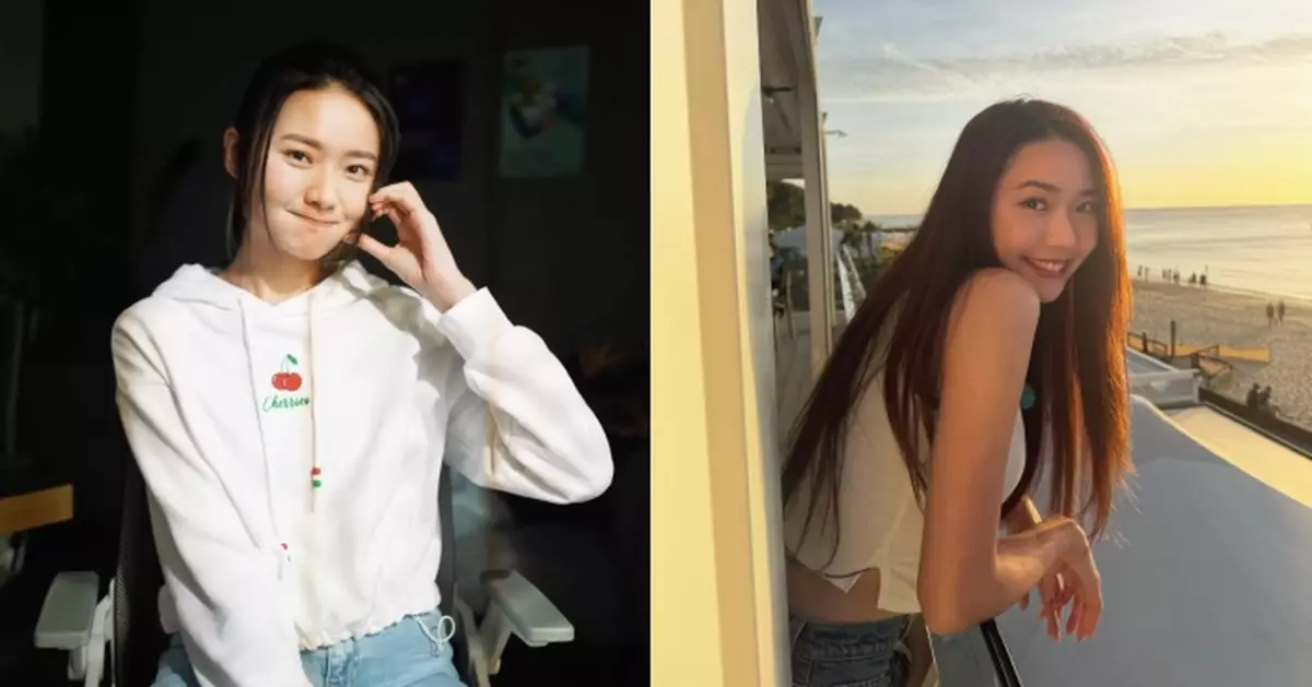 一粒癦都可以咁戲劇化？戴祖儀公開內心掙扎