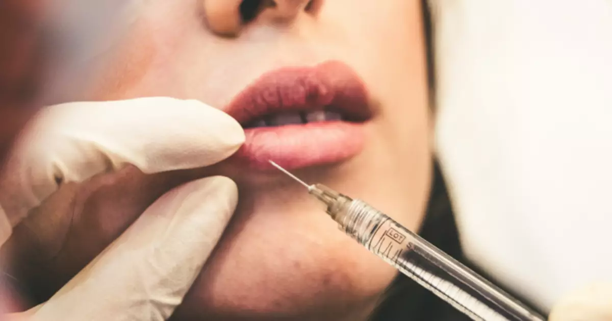 想變靚會喪命？南韓每年6人死在醫美手術台 打玻尿酸竟釀肺栓塞