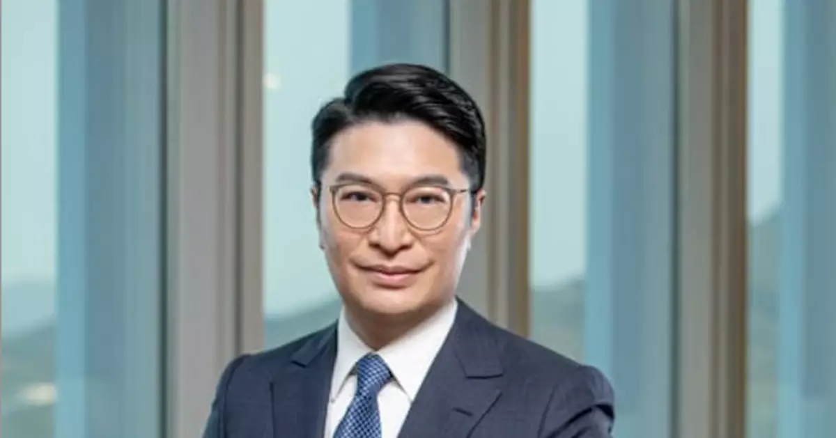 李家誠控告5個YouTube頻道誹謗及騷擾   名單曝光