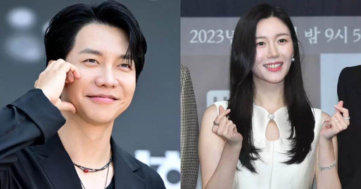 39歲李昇基再傳喜訊 李多寅懷上二胎正在安胎